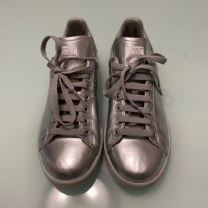 Addidas Stan smith X RAF Simmons shoes